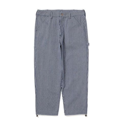 430 fourthirty / PAINTER PANTS / フォーサーティ ベインダーパンツ